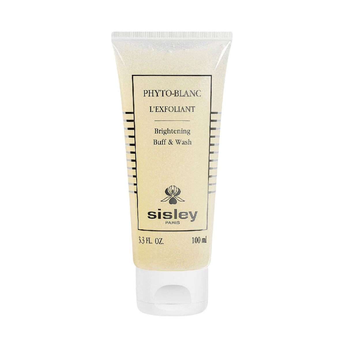 Phyto-Blanc Brightening Buff and Wash