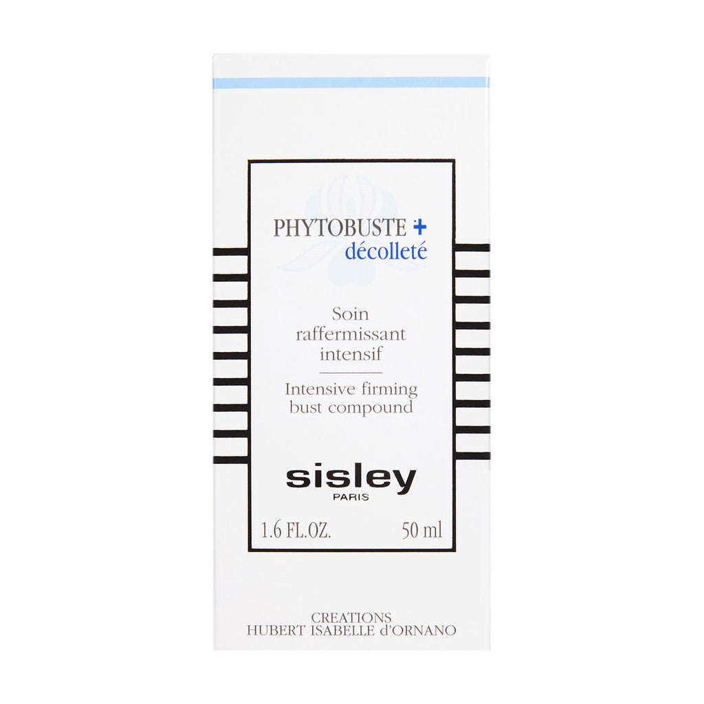 Phytobuste and Décolleté