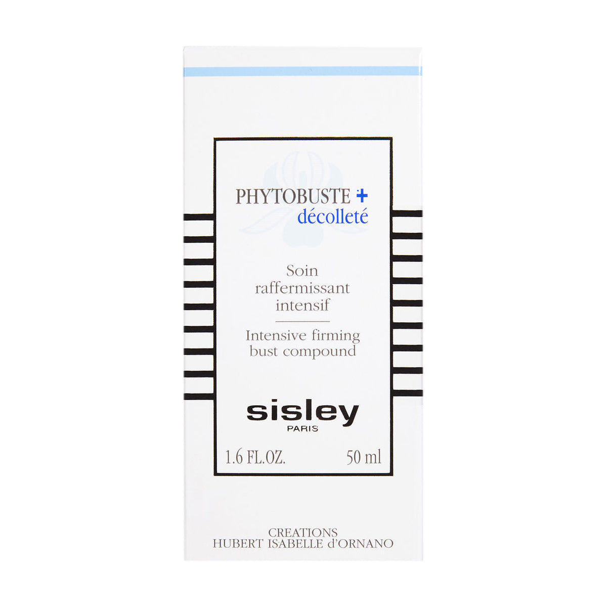 Phytobuste and Décolleté