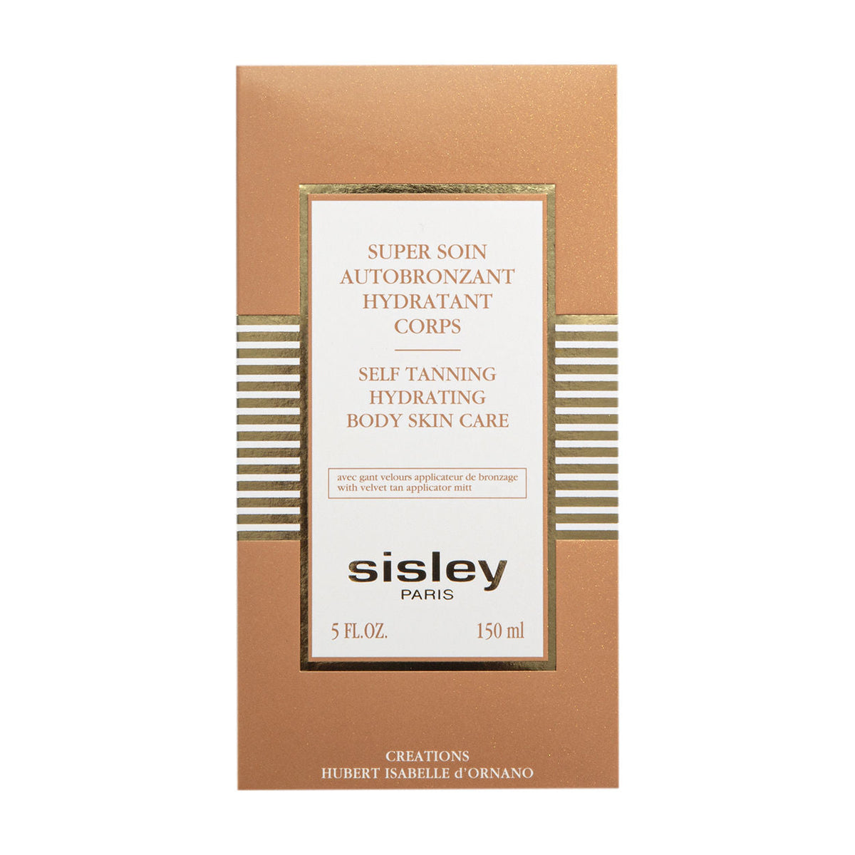 Self Tanning Hydrating Body Skin Care