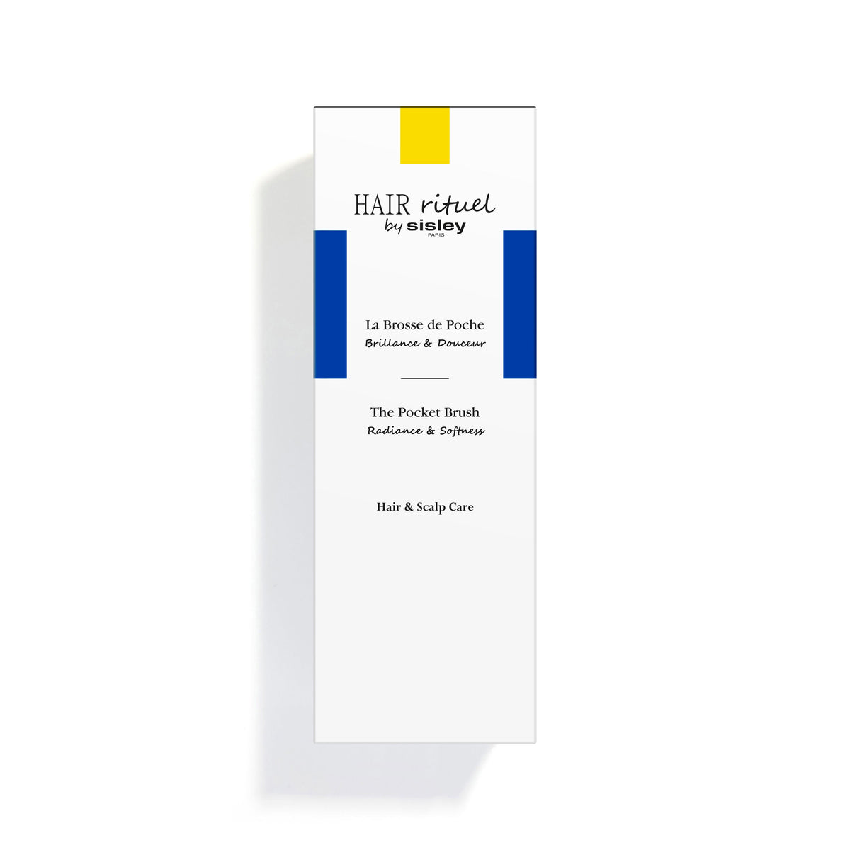 The Pocket Brush Radiance and Softness
