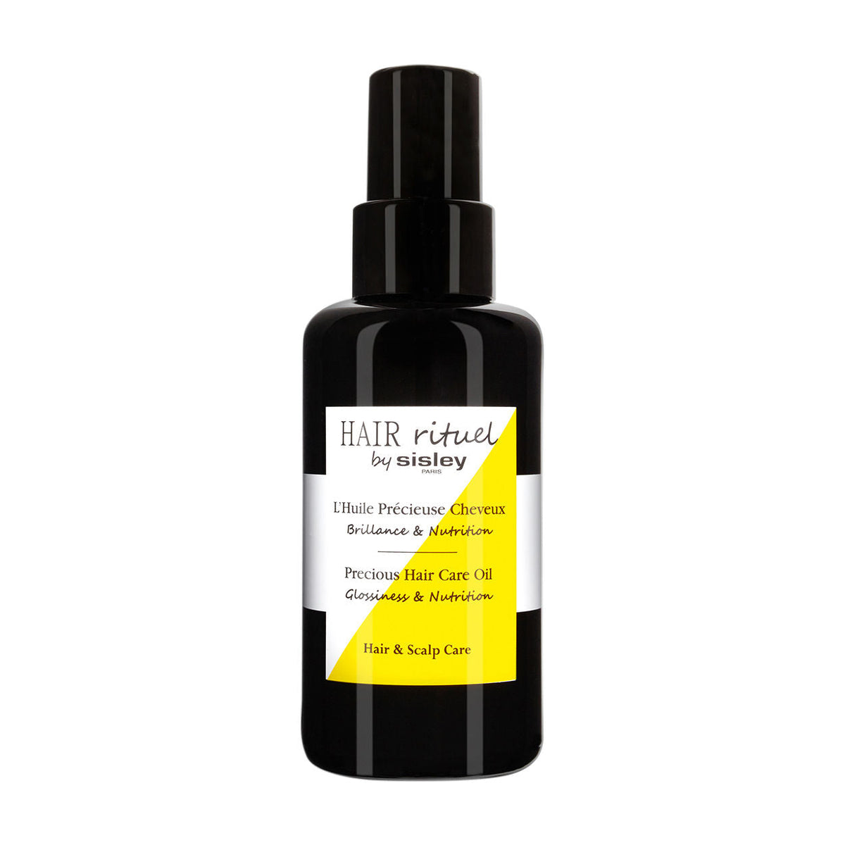 Precious Hair Care Oil