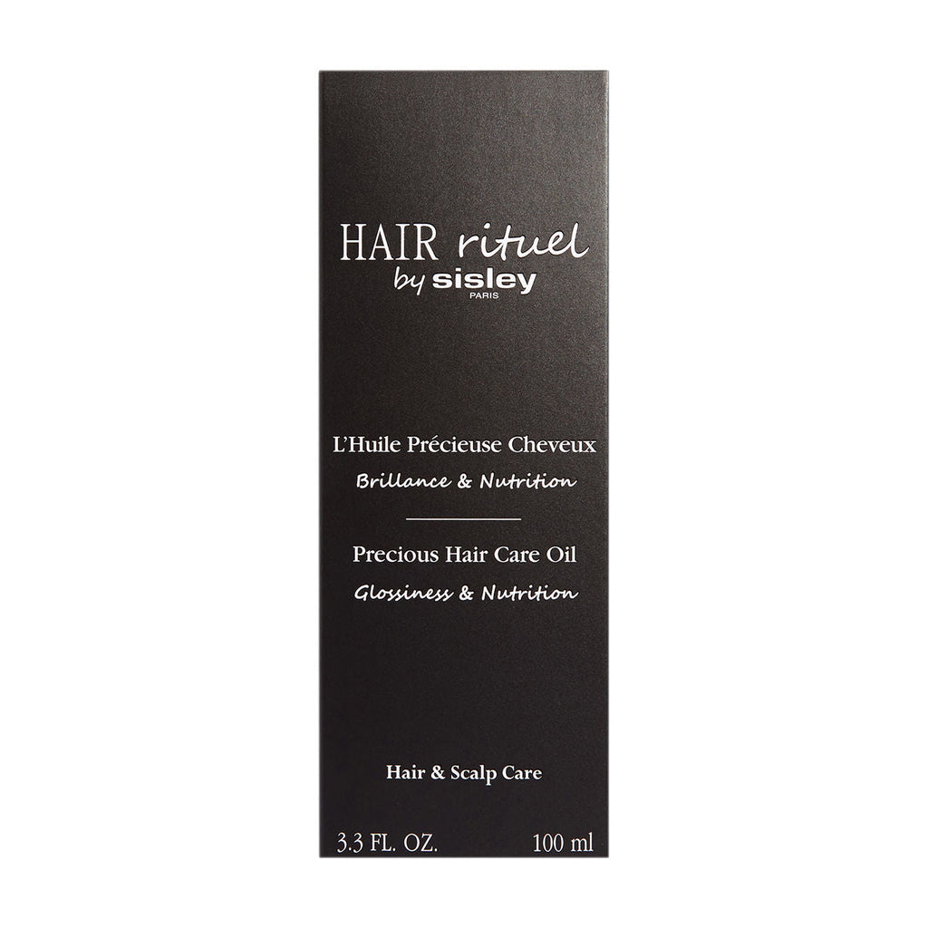 Precious Hair Care Oil