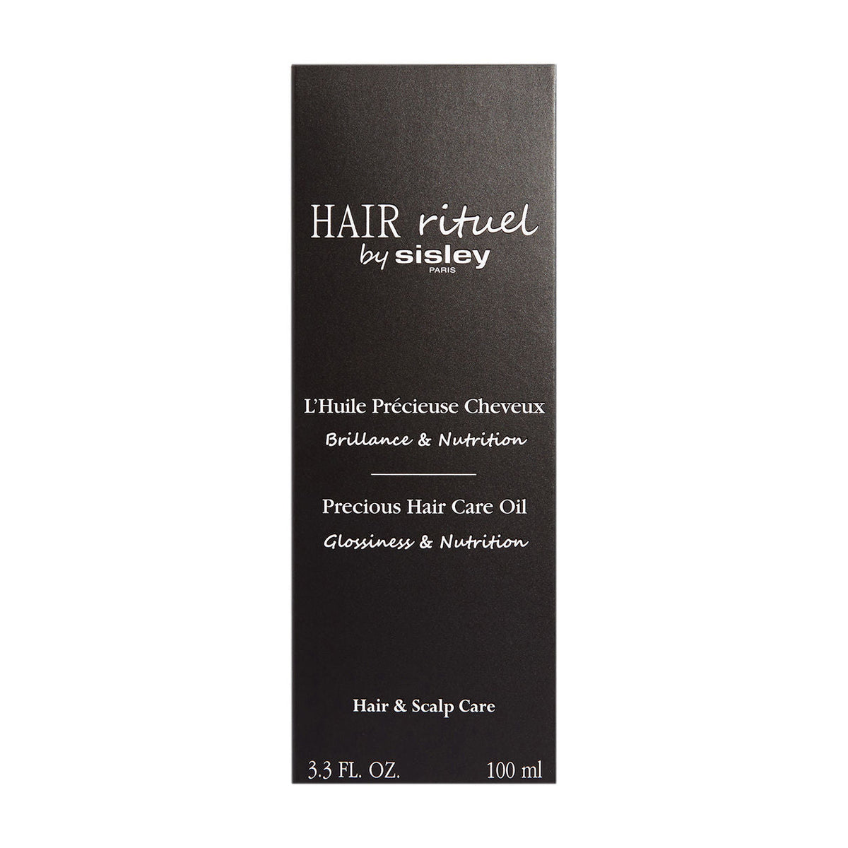Precious Hair Care Oil