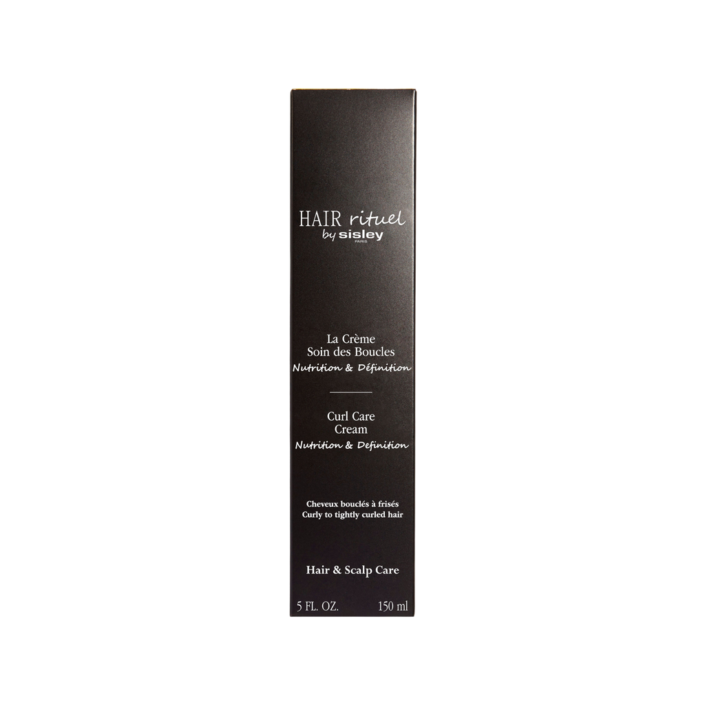Curl Care Cream