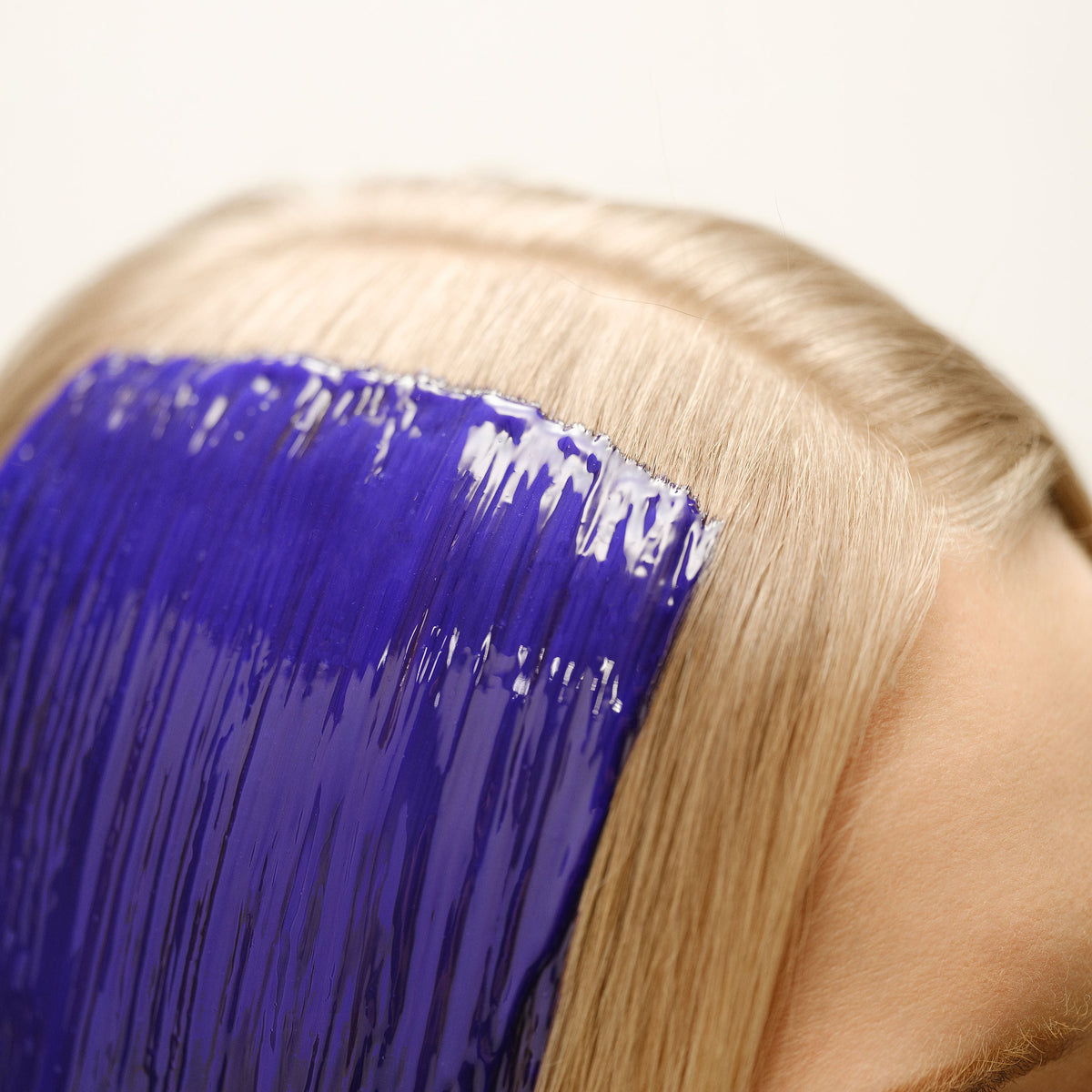 Blonde. White & Grey Beautifying Hair Care Mask