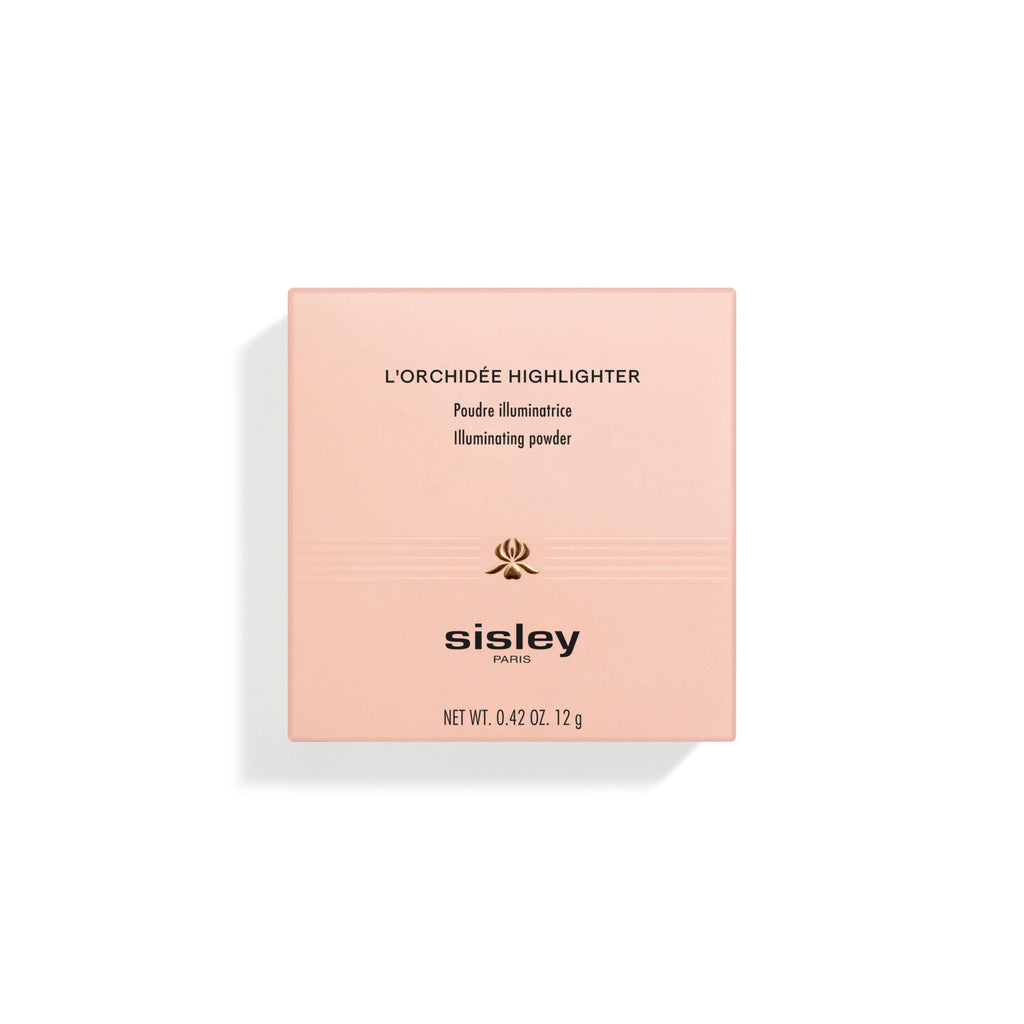 L'Orchidée Highlighter