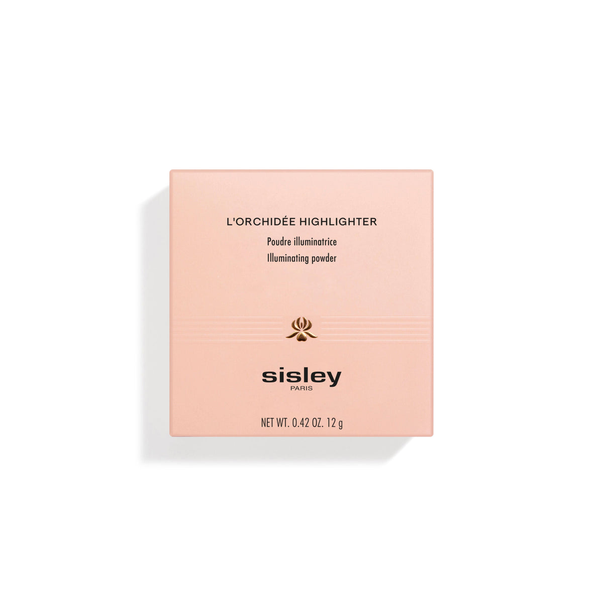 L'Orchidée Highlighter