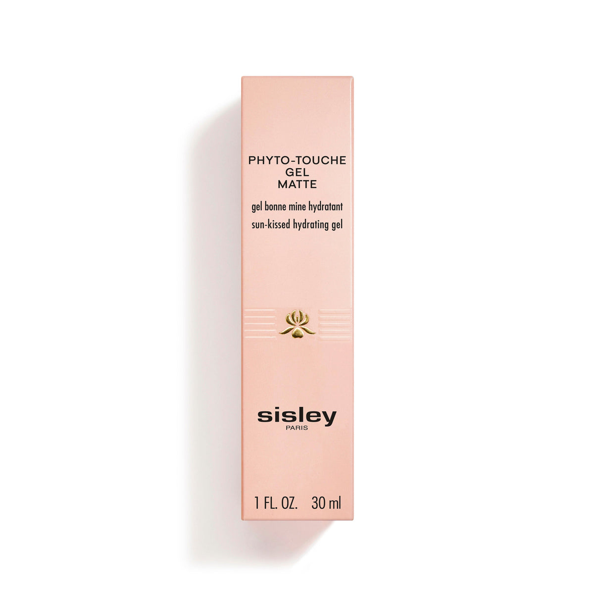 Phyto-Touche Sun-Kissed Hydrating Gel Matte