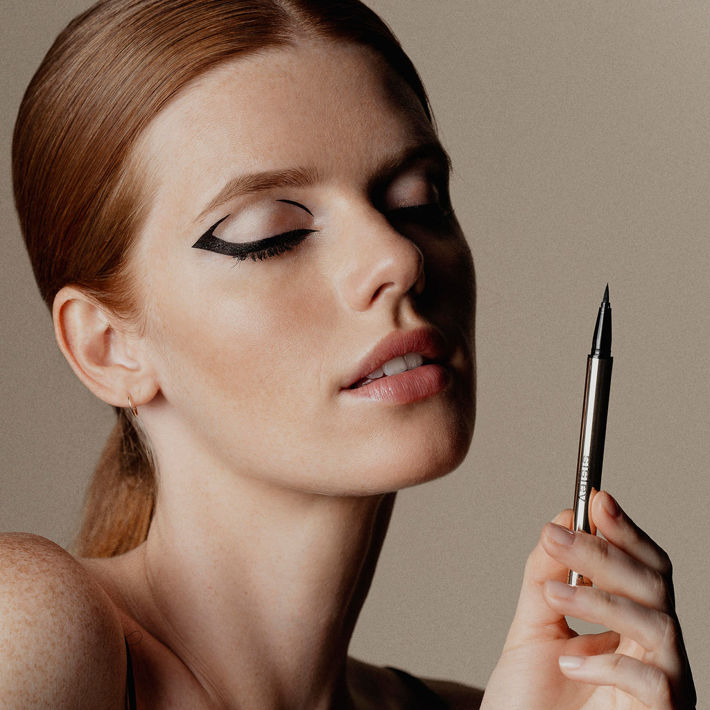 Ligne Noire Eyeliner