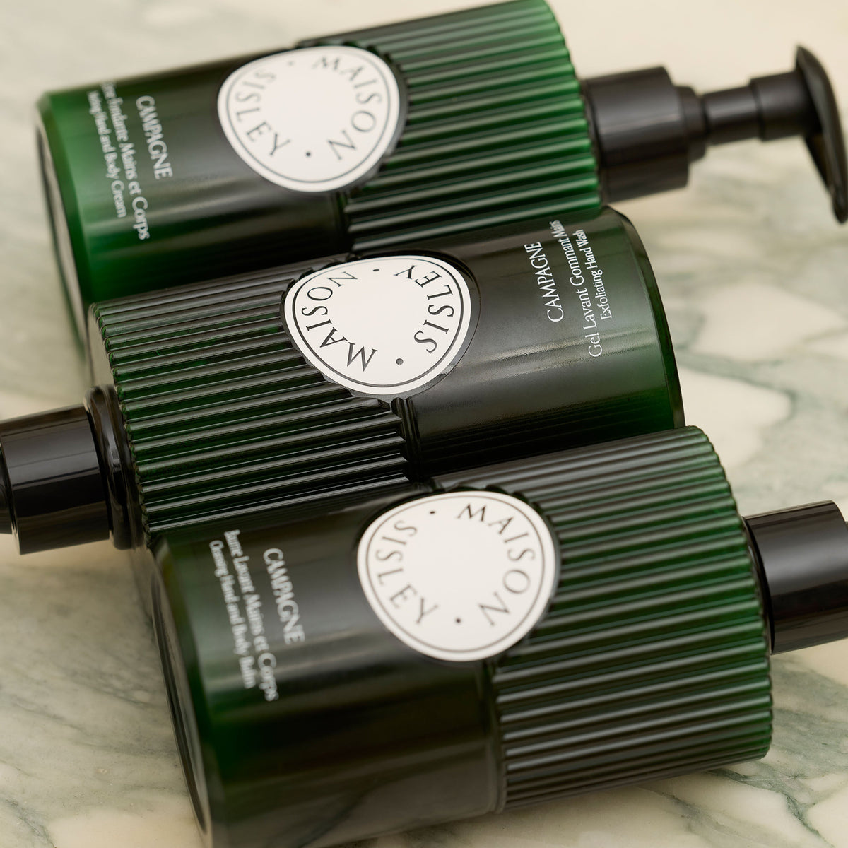 Campagne Melting Hand and Body Balm