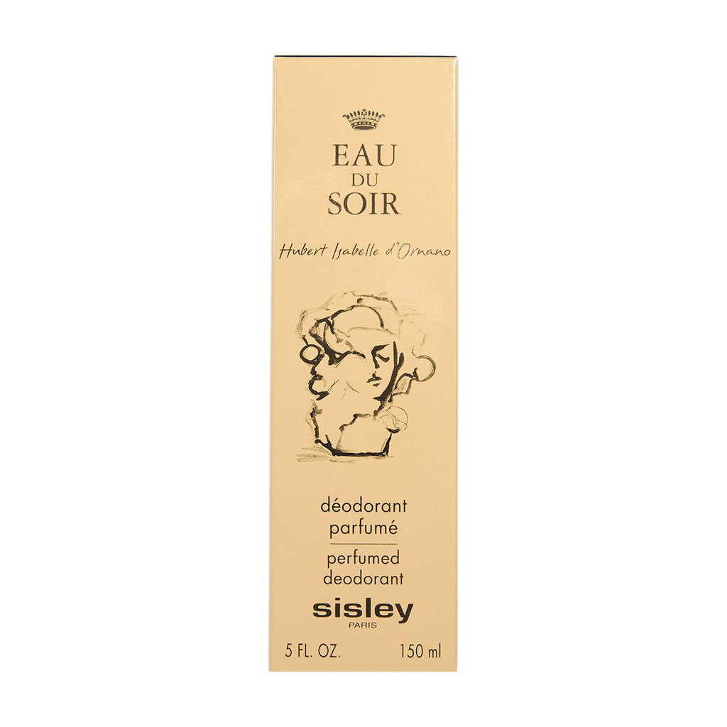 Eau du Soir Scented Deodorant