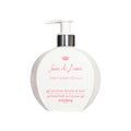 Soir de Lune Perfumed Bath and Shower Gel