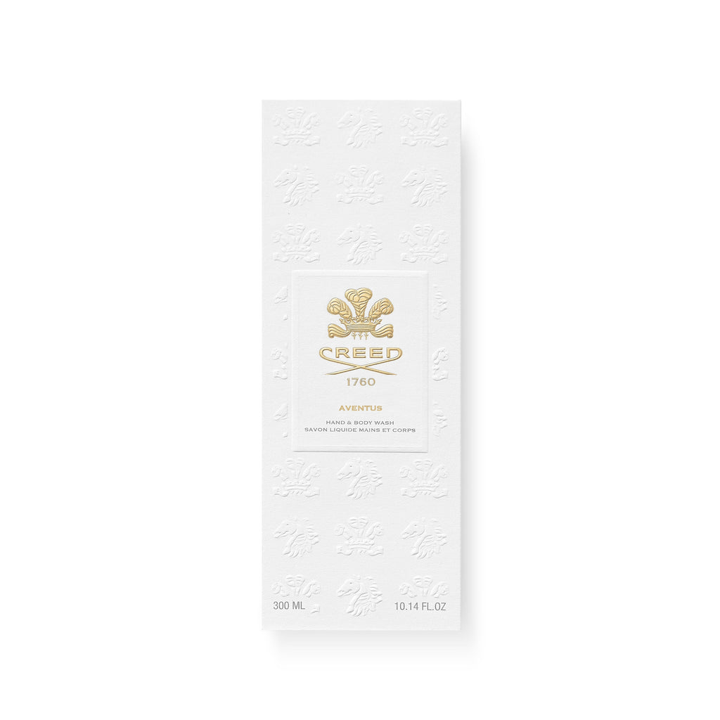 Aventus Hand & Body Wash