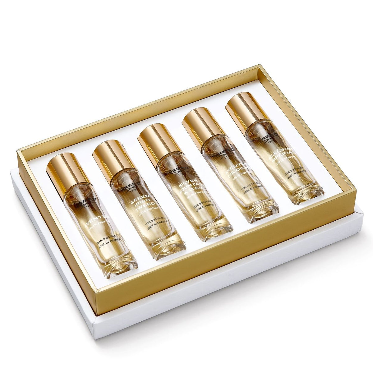 Men's 5-Piece Discovery Set (Limited Edition)