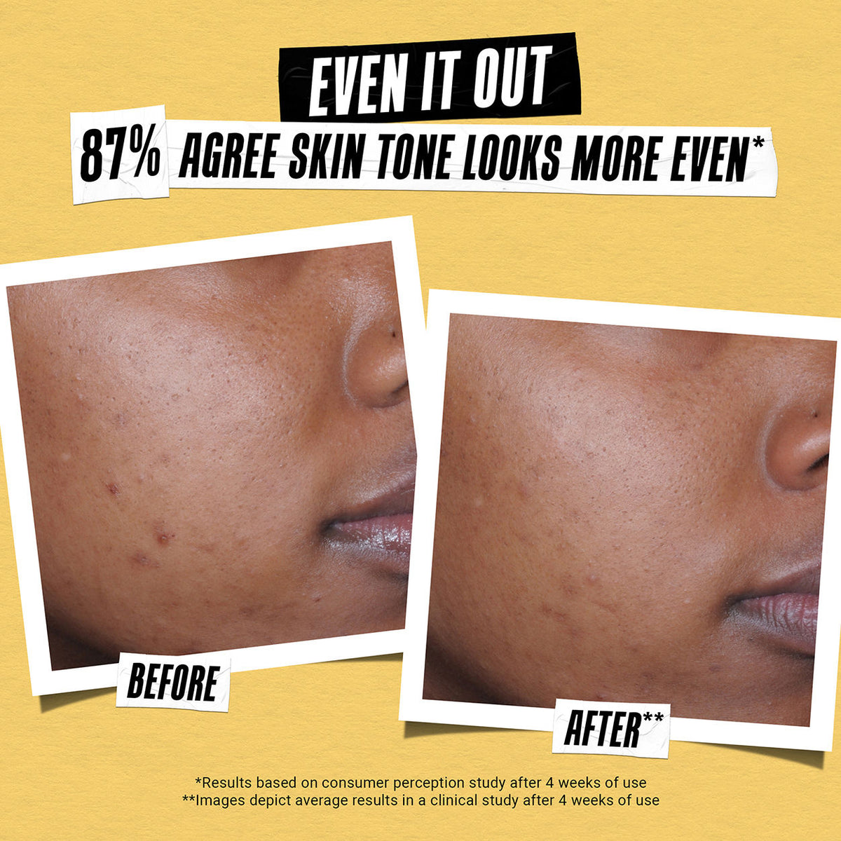 Better Screen UV Serum SPF 50+