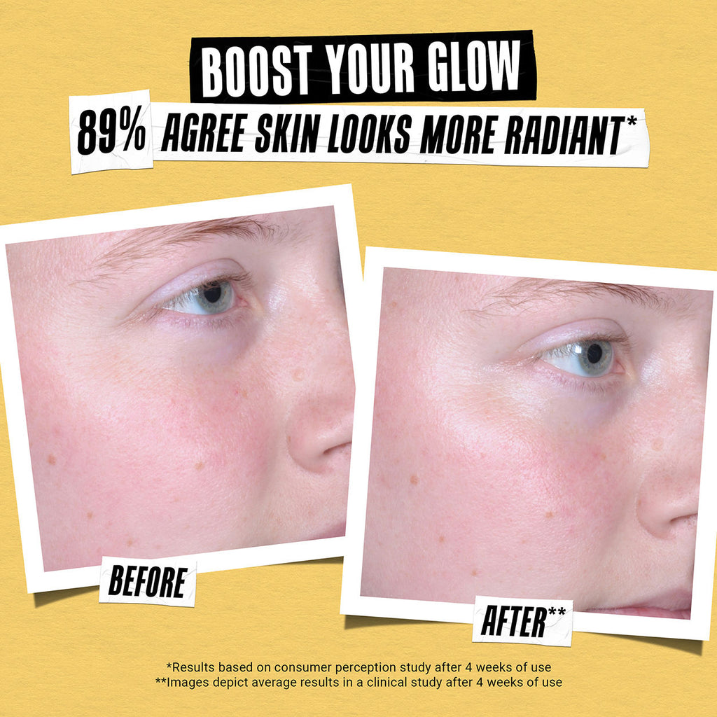 Better Screen UV Serum SPF 50+