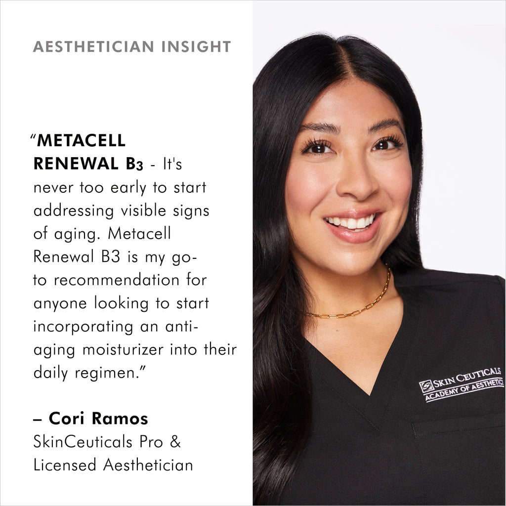 Metacell Renewal B3