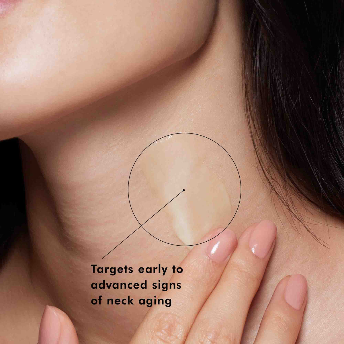 Tripeptide-R Neck Repair