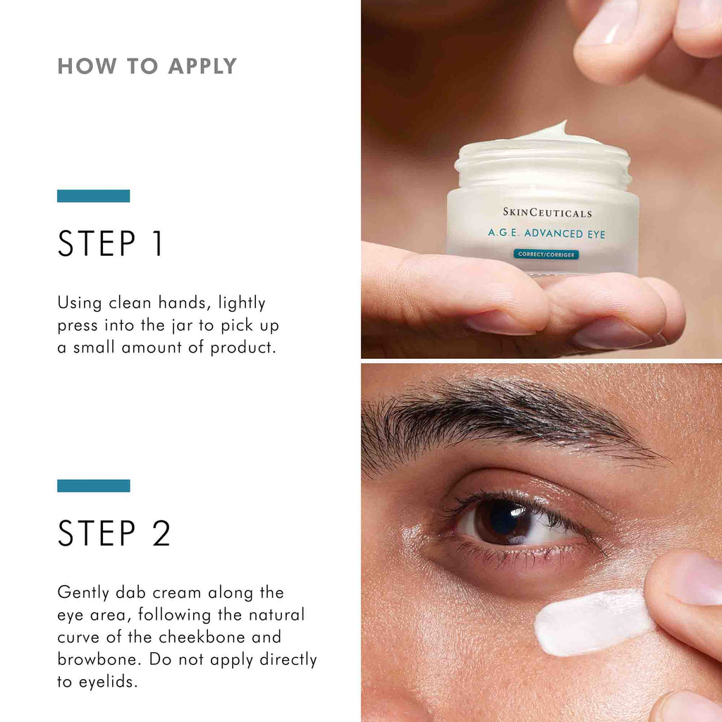 A.G.E. Advanced Eye