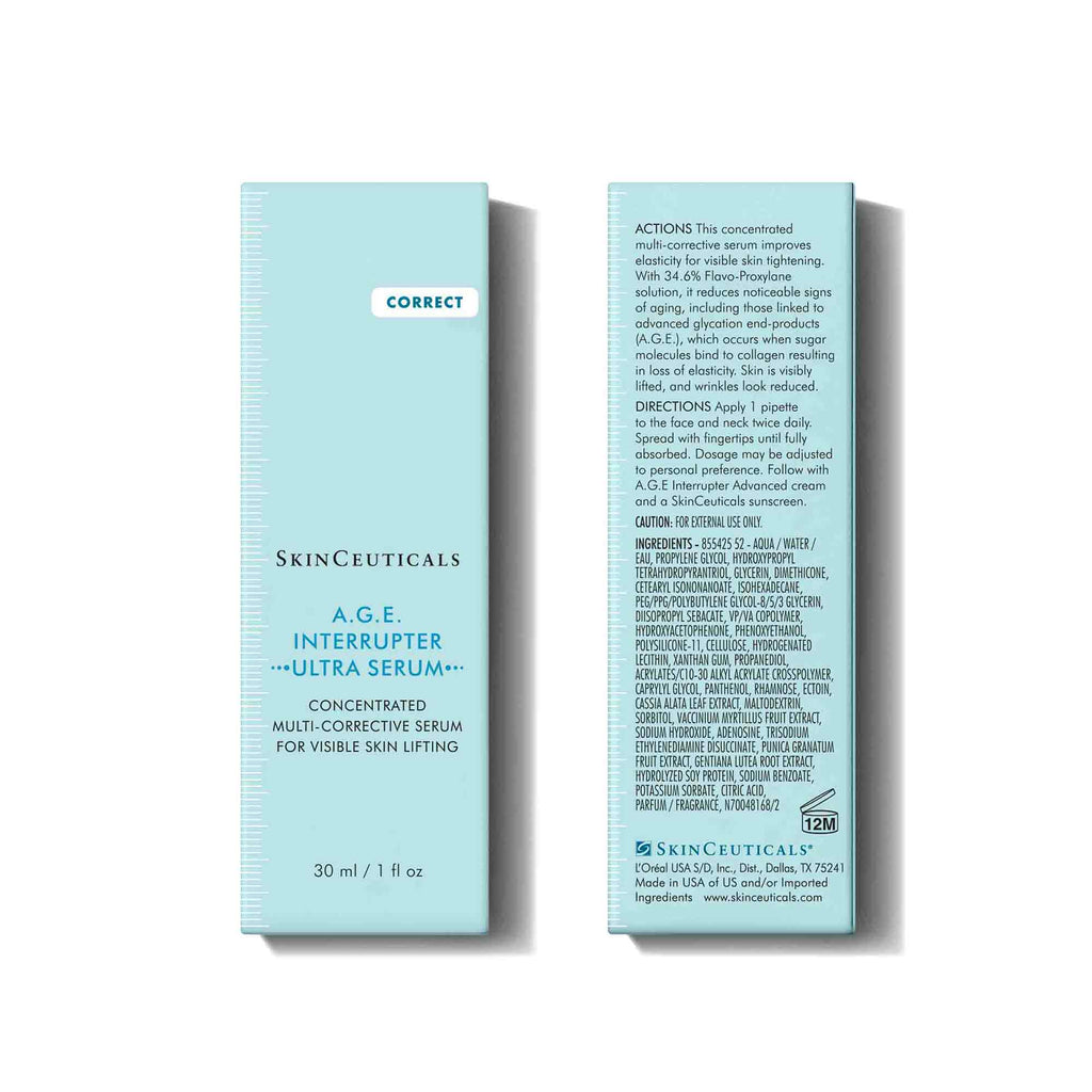 A.G.E. Interrupter Ultra Lifting Serum