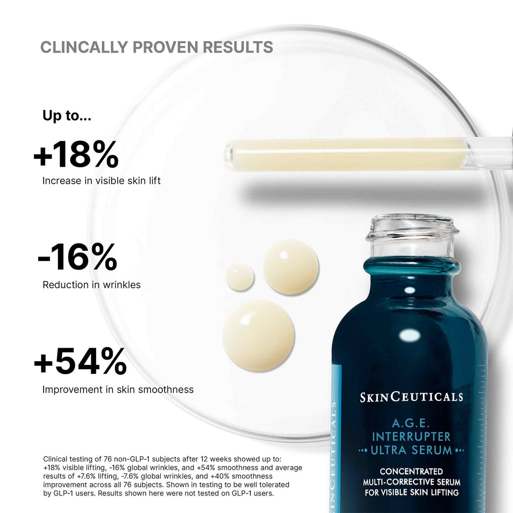 A.G.E. Interrupter Ultra Lifting Serum