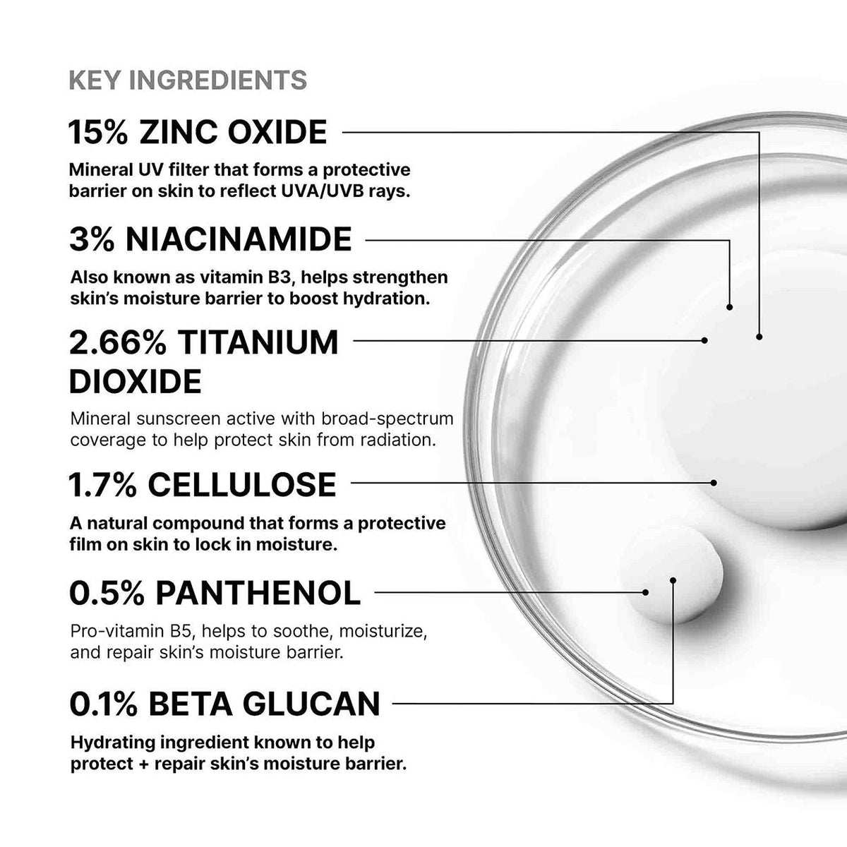 Future Mineral UV Defense SPF 50 Invisible Sunscreen