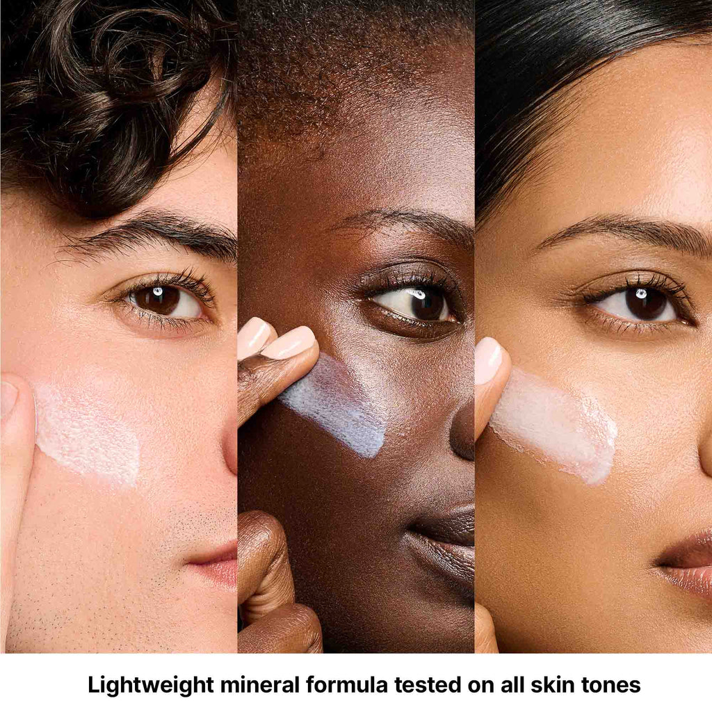Future Mineral UV Defense SPF 50 Invisible Sunscreen