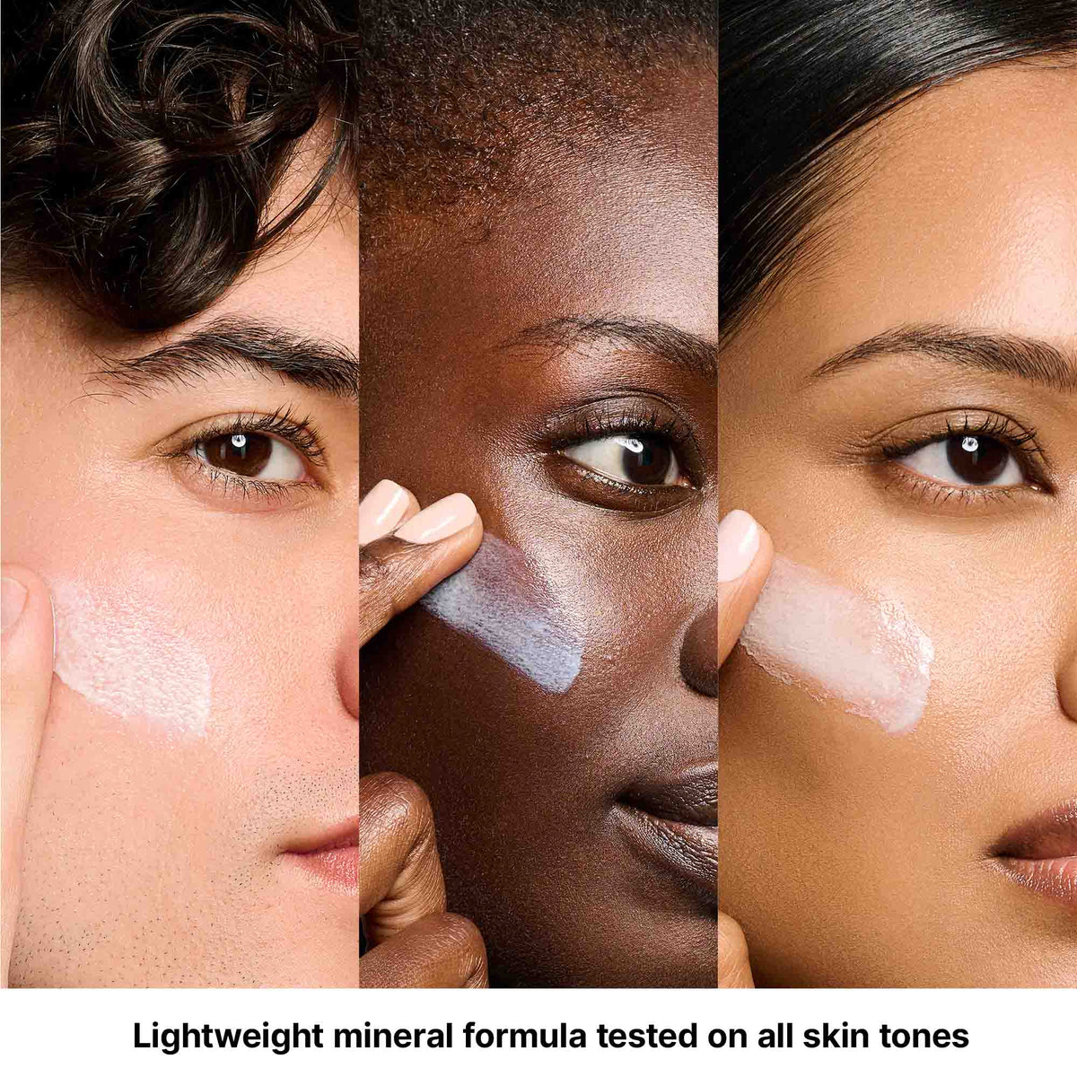 Future Mineral UV Defense SPF 50 Invisible Sunscreen