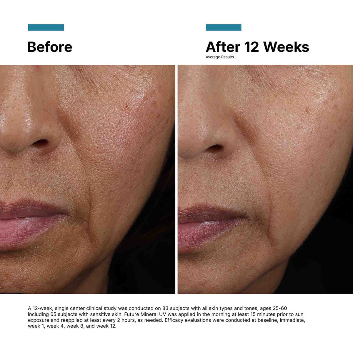 Future Mineral UV Defense SPF 50 Invisible Sunscreen
