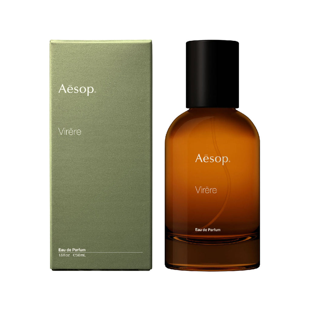 Virere Eau de Parfum