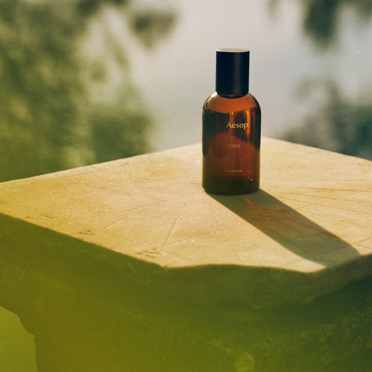Virere Eau de Parfum
