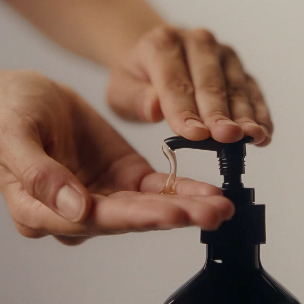 Resurrection Aromatique Hand Wash