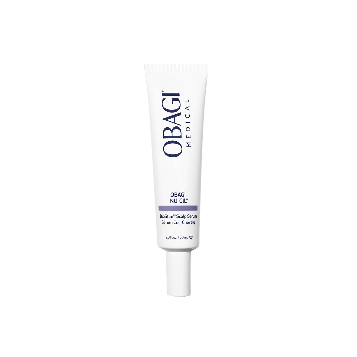 Nu-Cil BioStim Scalp Serum