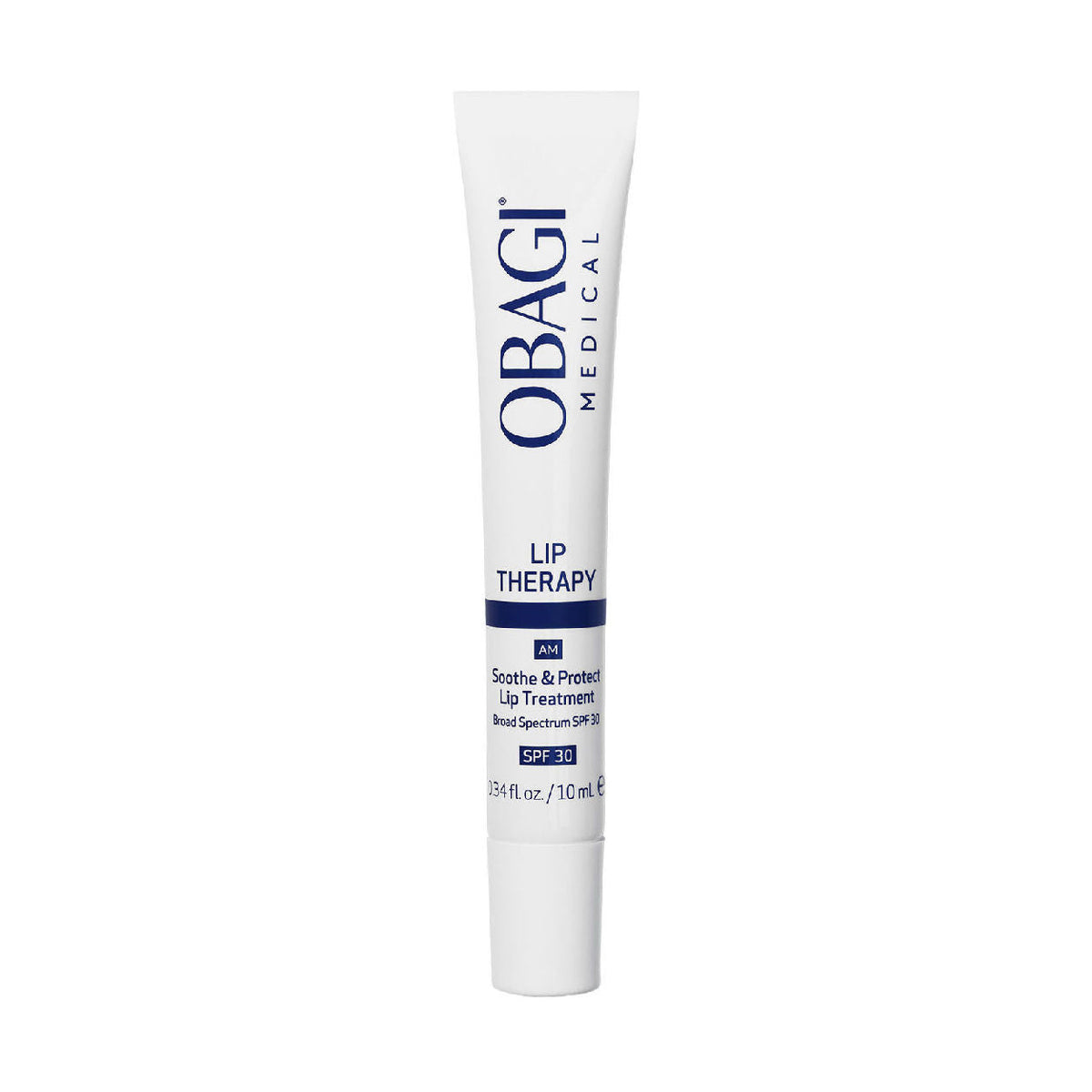 Lip Therapy Soothe & Protect Lip Treatment Broad Spectrum SPF 30