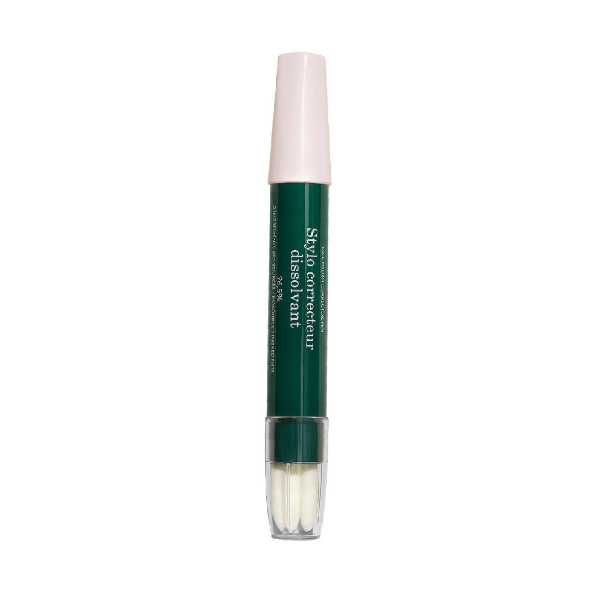 Green Flash - Nail Polish Corrector Pen