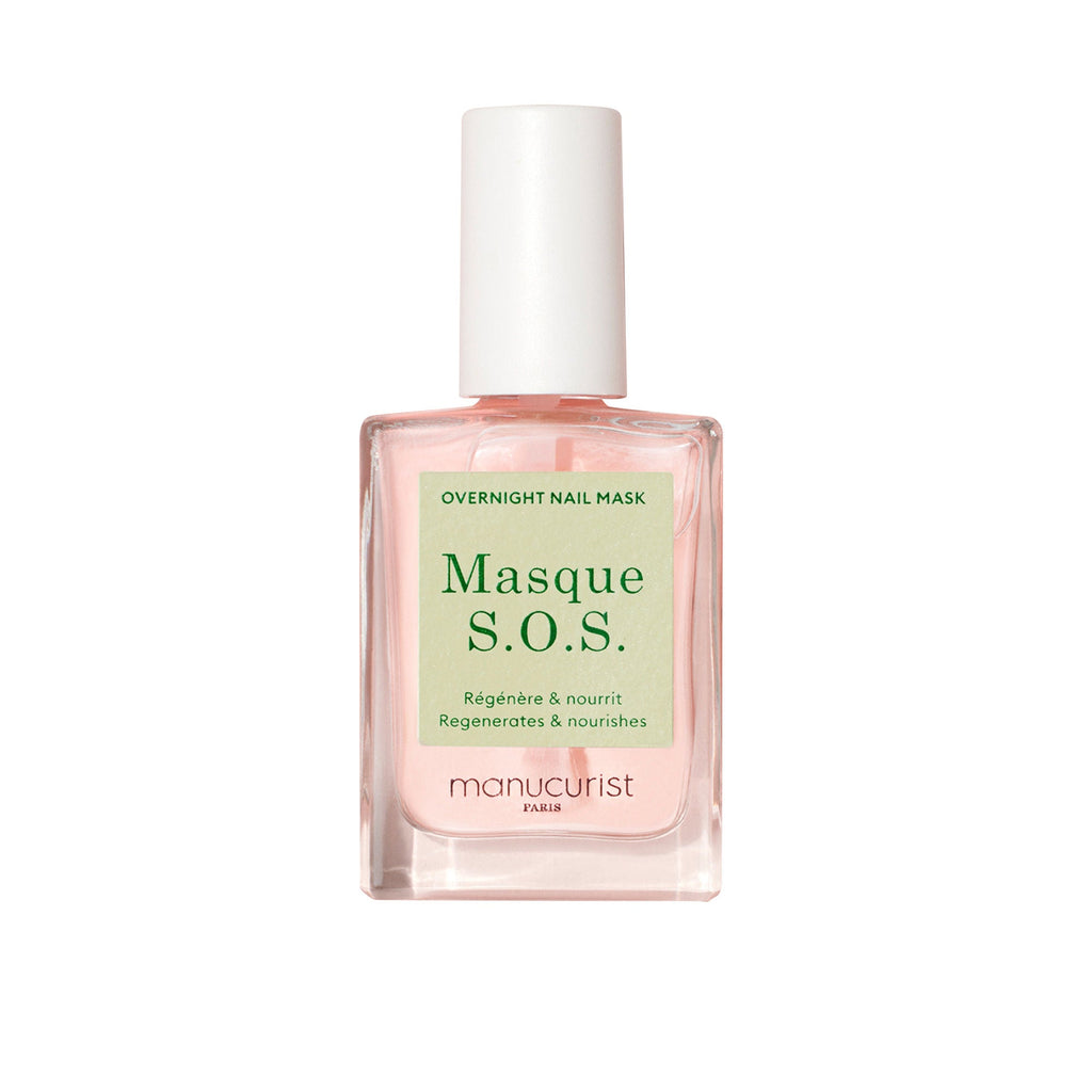 Green Care - S.O.S Nail Mask