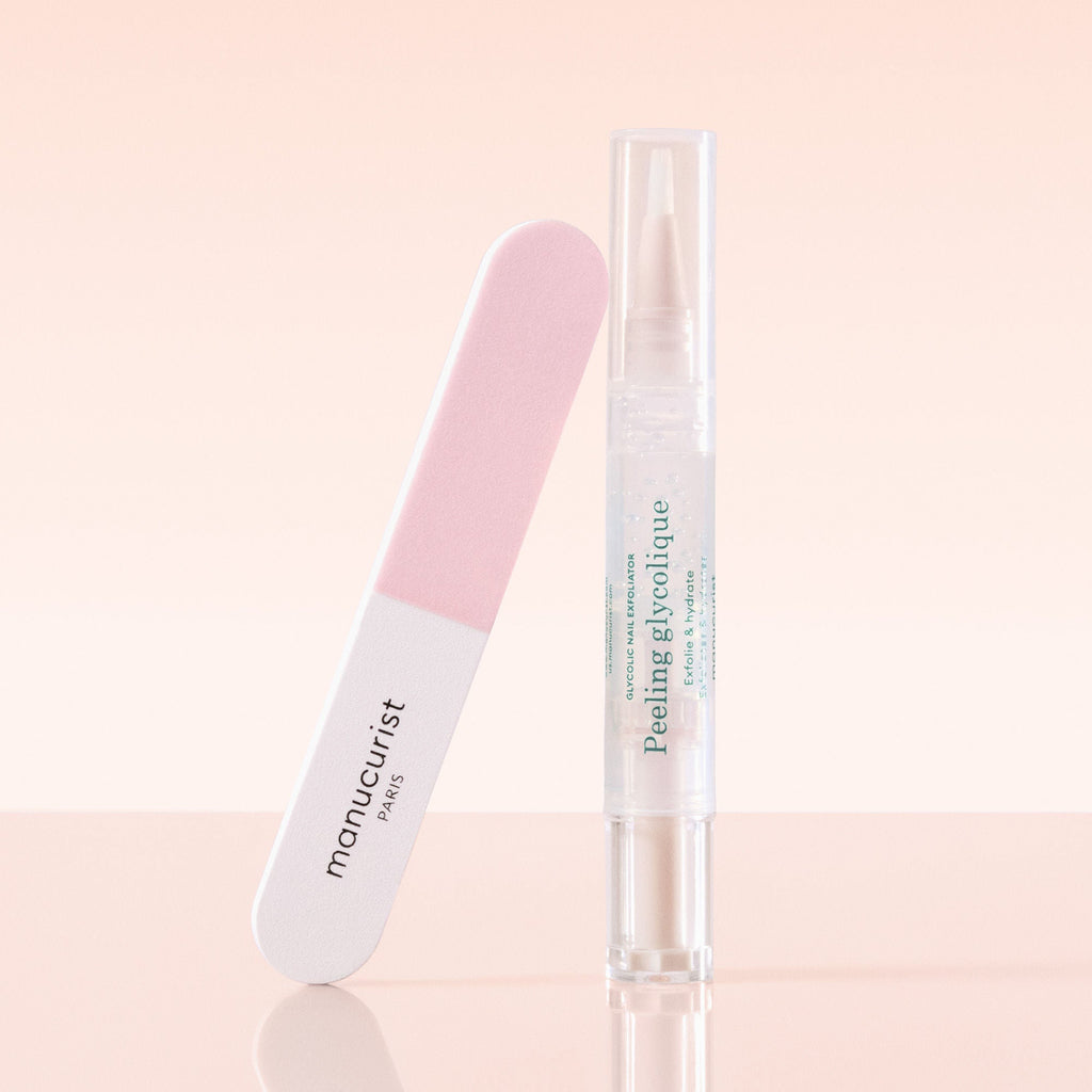 Glossy Booster Duo