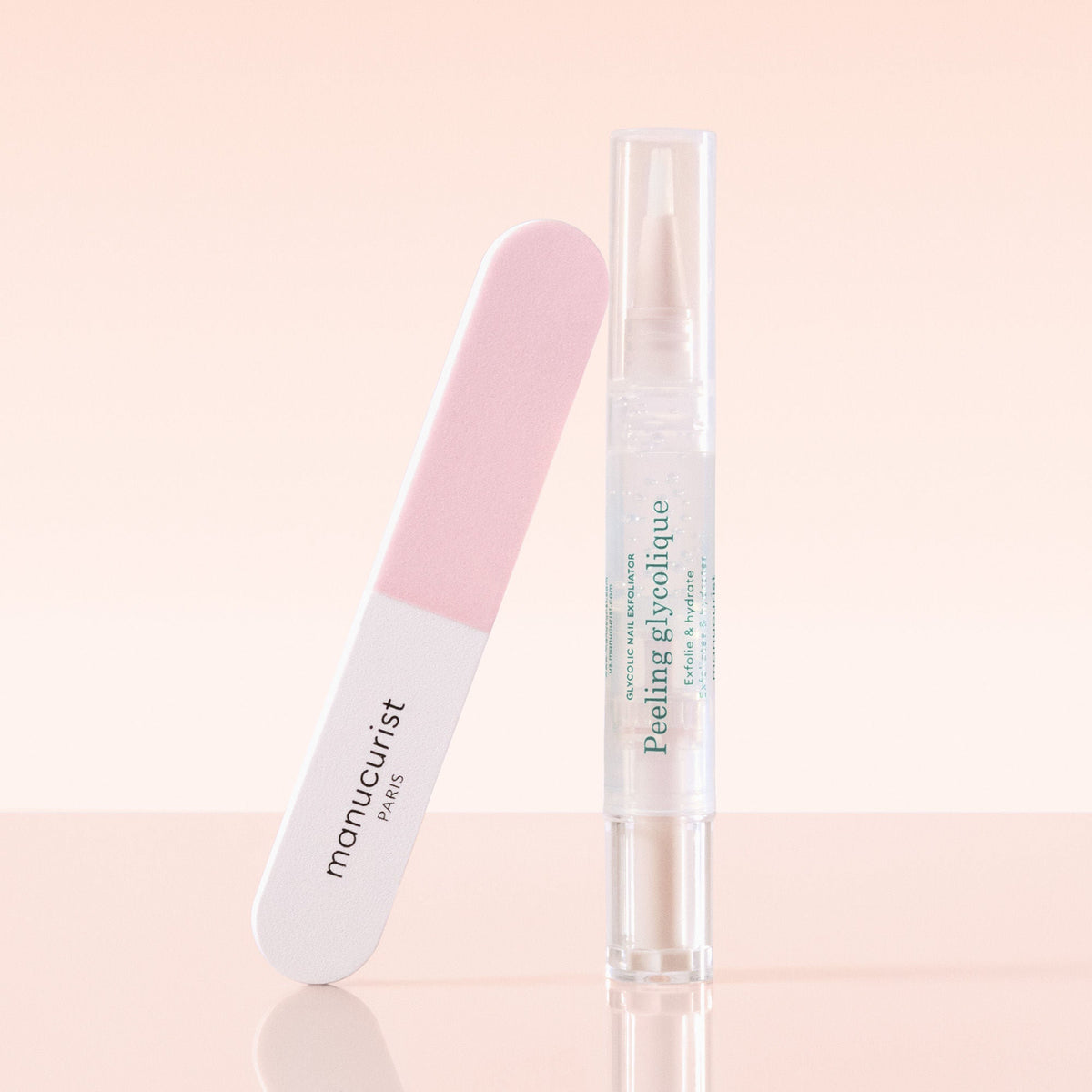 Glossy Booster Duo
