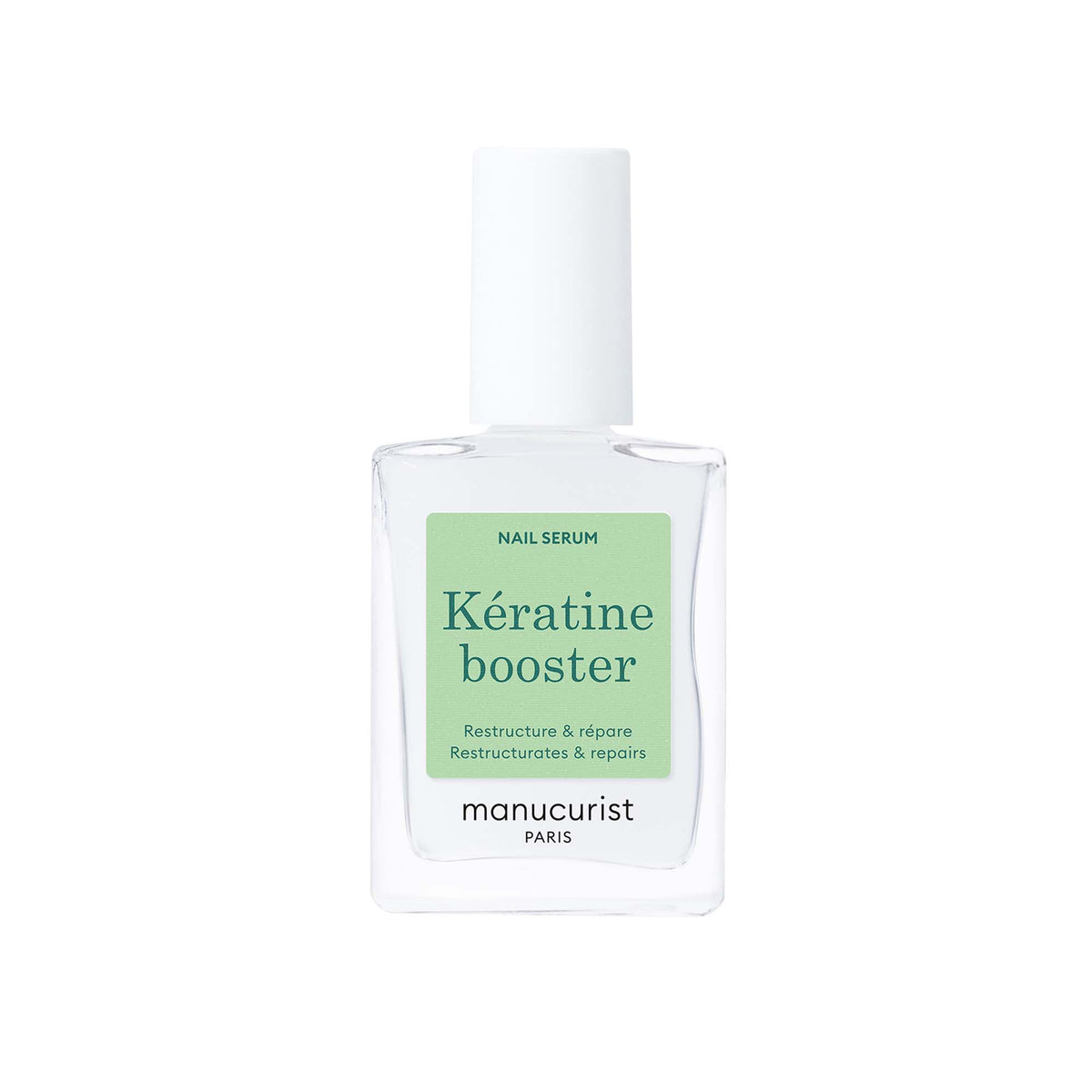 Keratin Booster