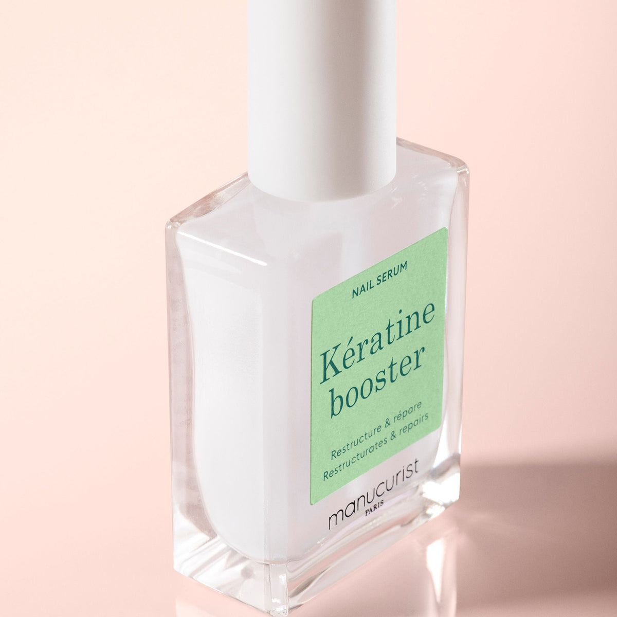 Keratin Booster