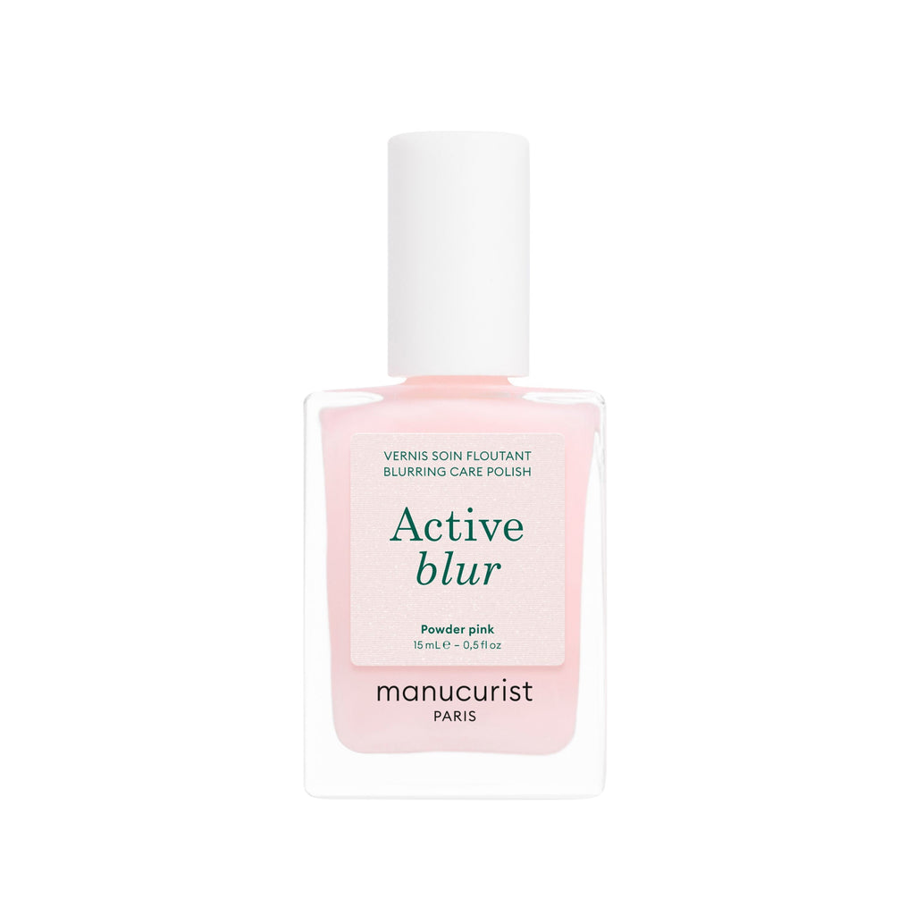 Active Blur