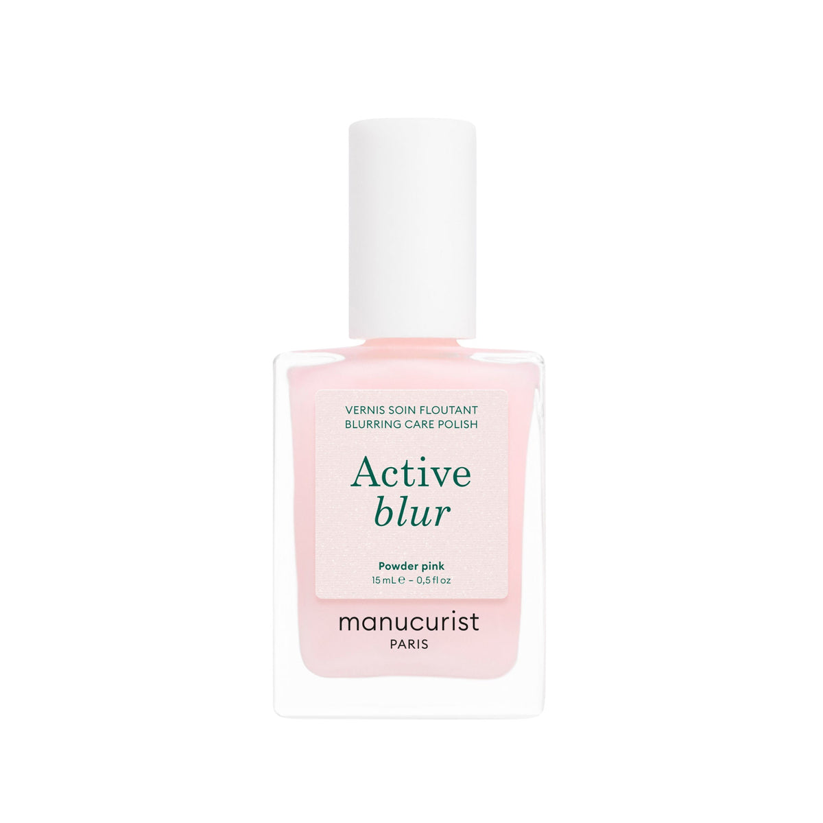 Active Blur