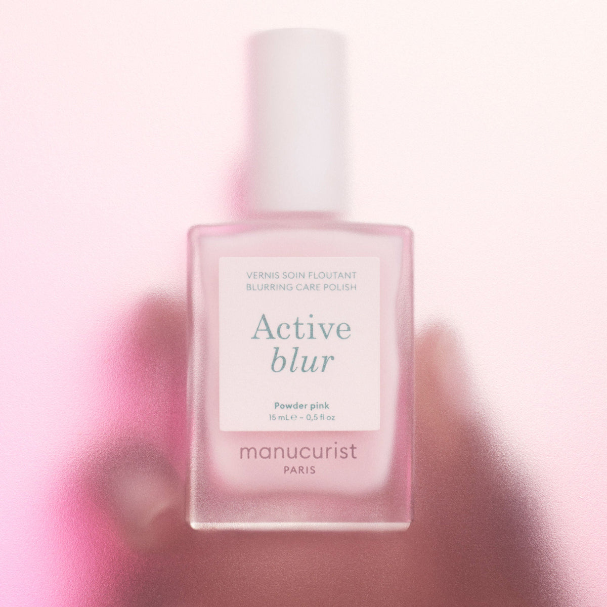 Active Blur