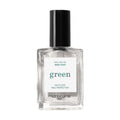 Green Base Coat