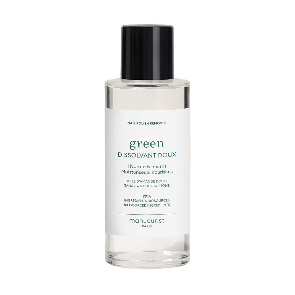 Green Remover