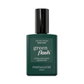 Green Flash Base Coat