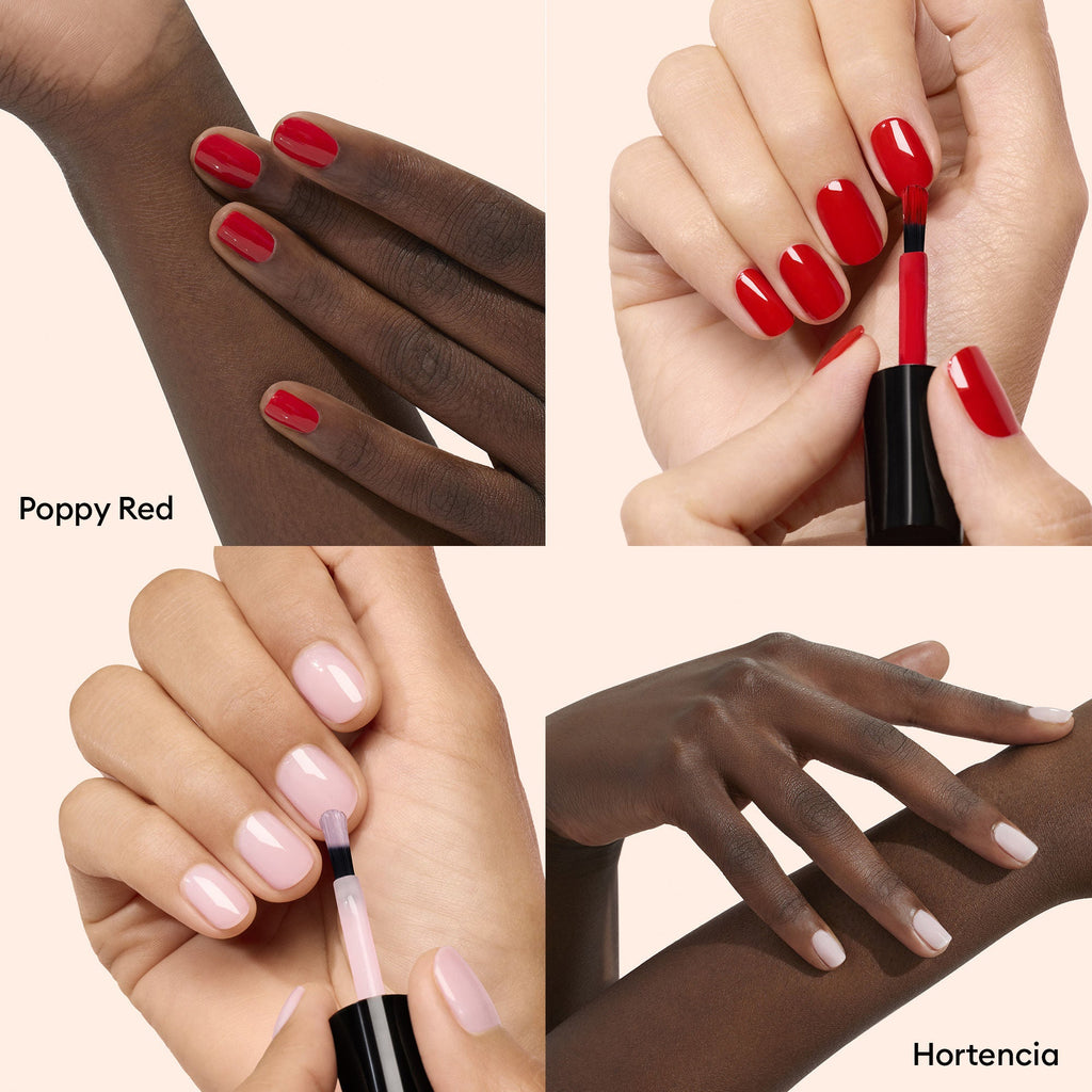 Xtrem Flash Long-Lasting Gel Polish Routine Kit