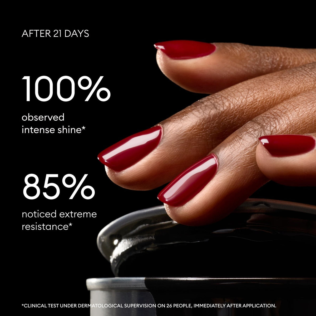 Xtrem Flash Long-Lasting Gel Polish Routine Kit