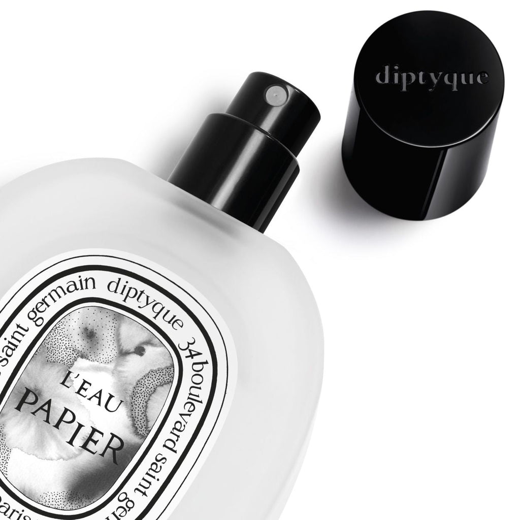 L'Eau Papier Hair Mist
